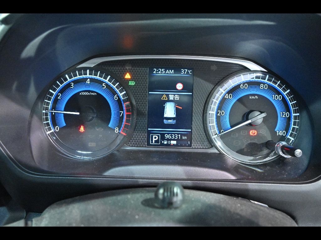 2020 Mitsubishi eKクロススペース G auction photo 8