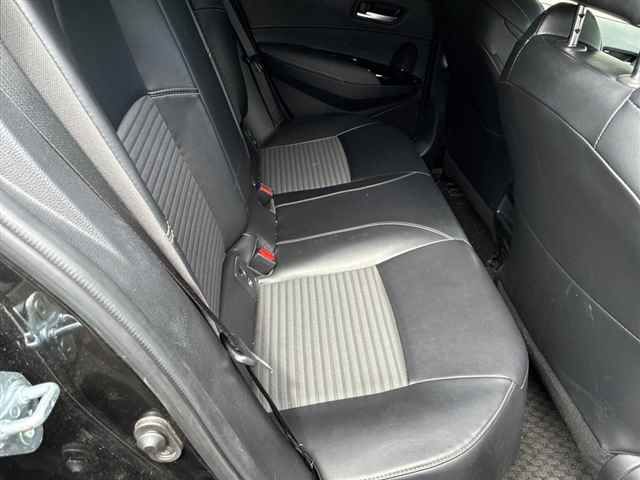 2022 Toyota Corolla ダブルバイビー auction photo 7