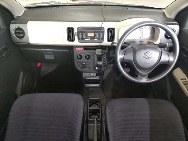2019 Suzuki Alto L auction photo 3