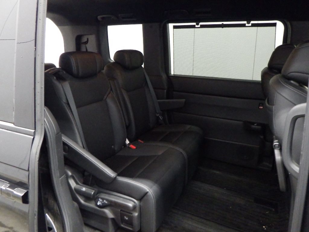 2023 Honda Stepwgn e:HEV 7 people auction photo 7