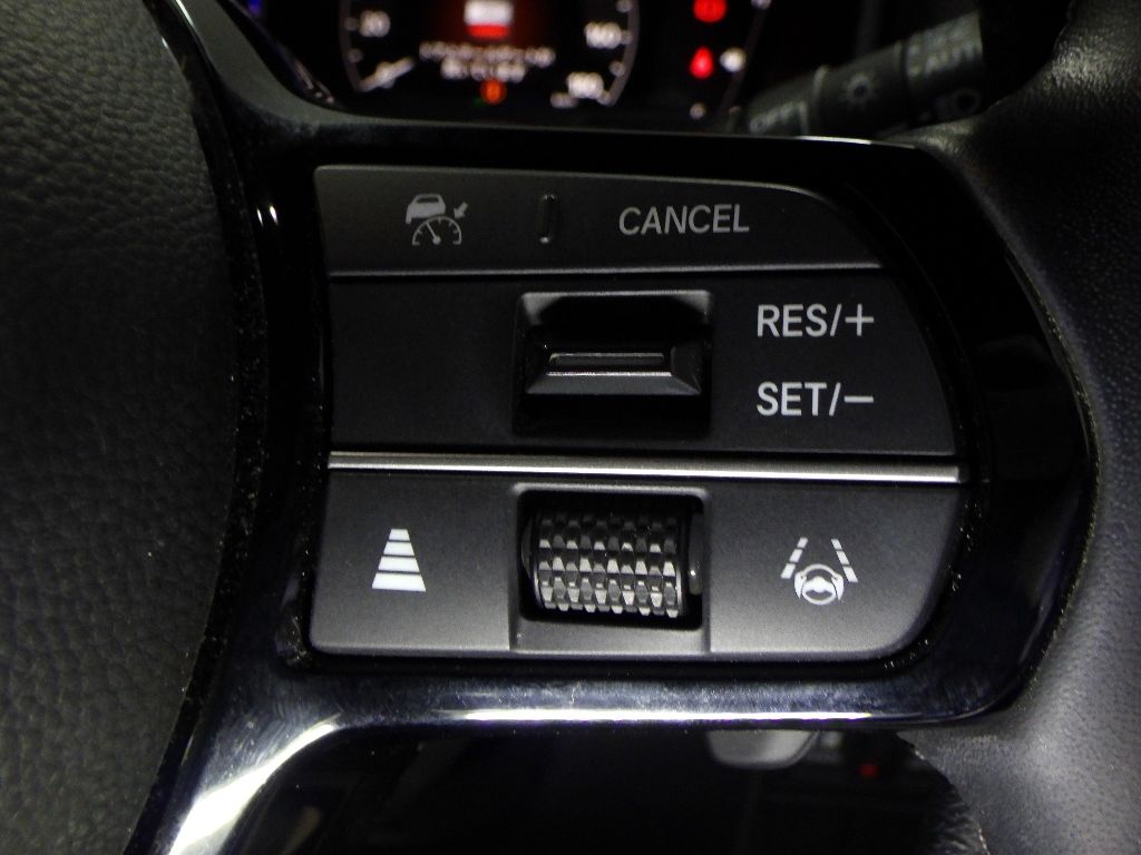 2023 Honda Stepwgn e:HEV 7 people auction photo 12