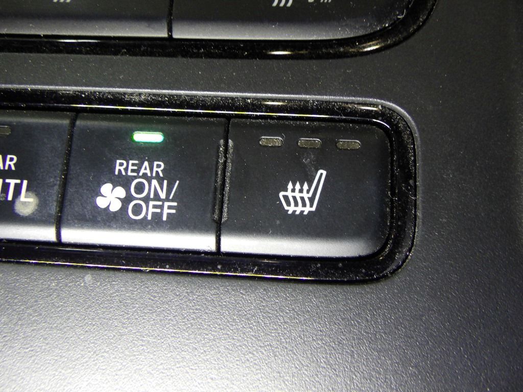 2023 Honda Stepwgn e:HEV 7 people auction photo 10