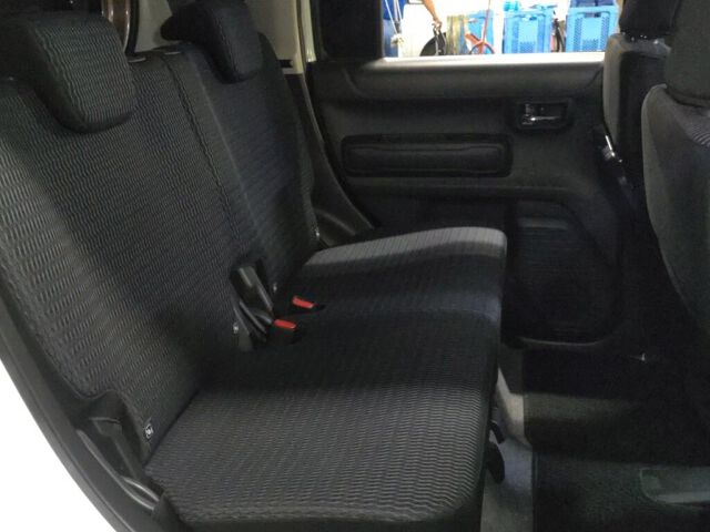 2022 Suzuki Hustler Jスタイル2ターボ auction photo 6