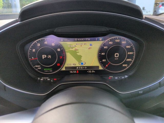 2021 Audi TTクーペ 40TFSI S-Line P auction photo 6