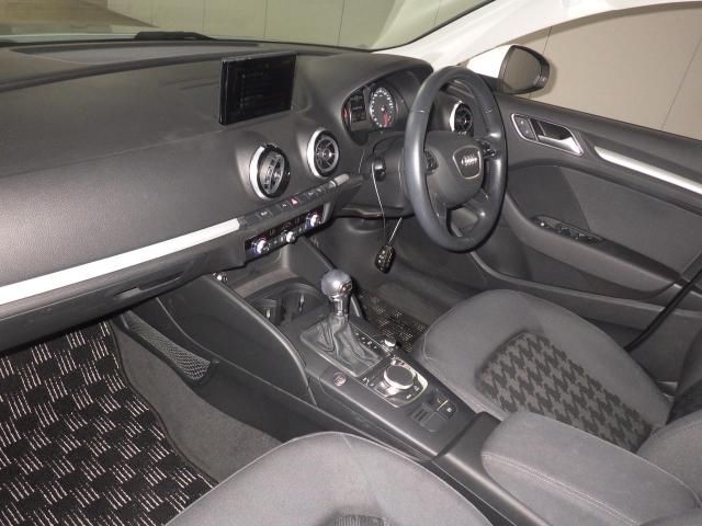 2016 Audi A3 SB 1.4TFSI auction photo 2