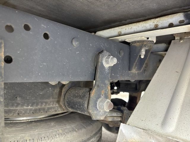 2008 Toyota Dyna ヒラ auction photo 16