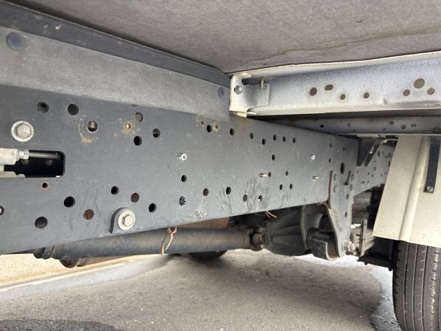 2008 Toyota Dyna ヒラ auction photo 12