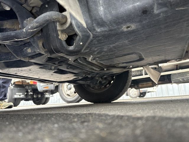 2008 Toyota Dyna ヒラ auction photo 11