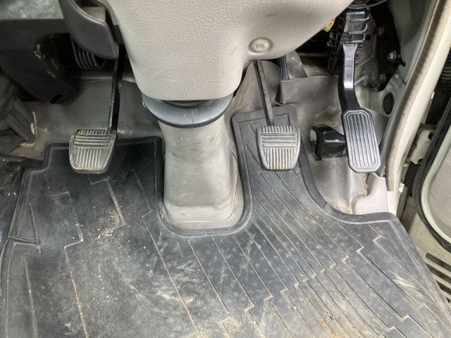 2008 Toyota Dyna ヒラ auction photo 4
