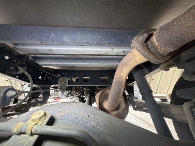 2008 Toyota Dyna ヒラ auction photo 15