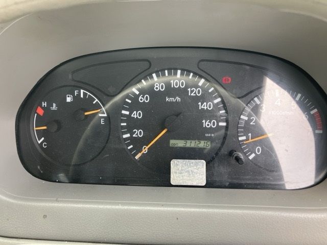 2008 Toyota Dyna ヒラ auction photo 7