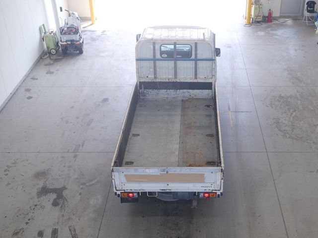 2008 Toyota Dyna ヒラ auction photo 3