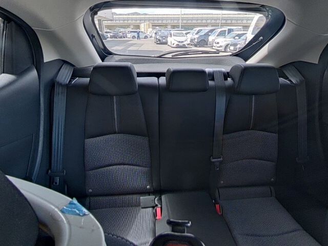 2018 Mazda Demio XDツーリング auction photo 6