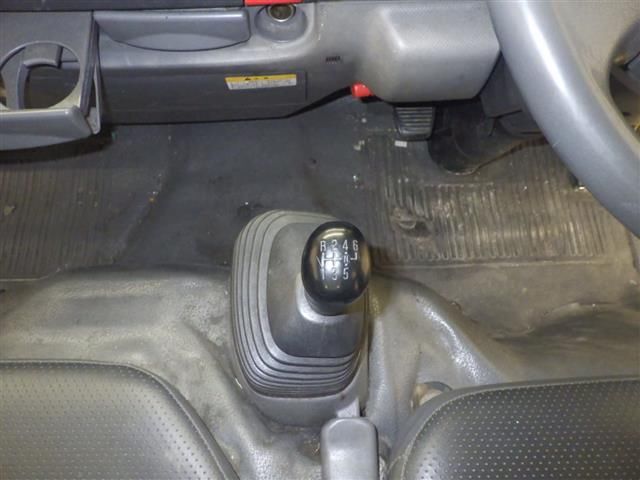 2010 Isuzu Elf 高所作業車 auction photo 7