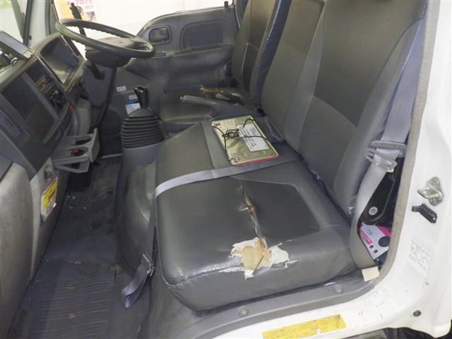 2010 Isuzu Elf 高所作業車 auction photo 8