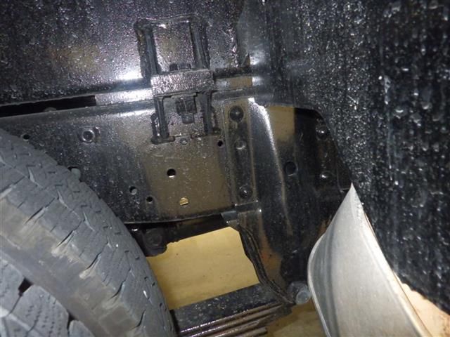 2010 Isuzu Elf 高所作業車 auction photo 4