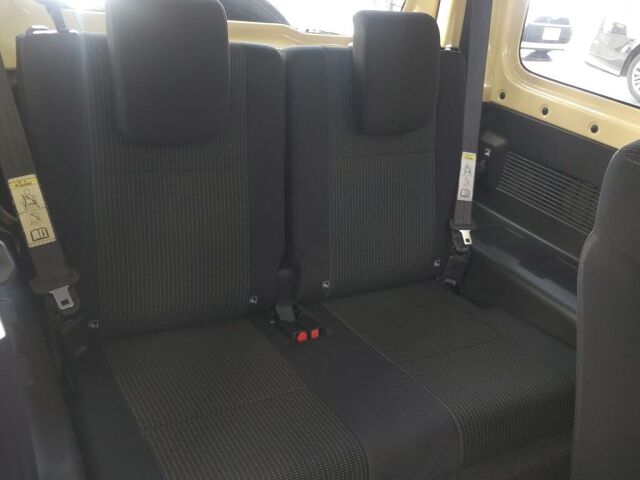 2023 Suzuki Jimny XC 4WD auction photo 6