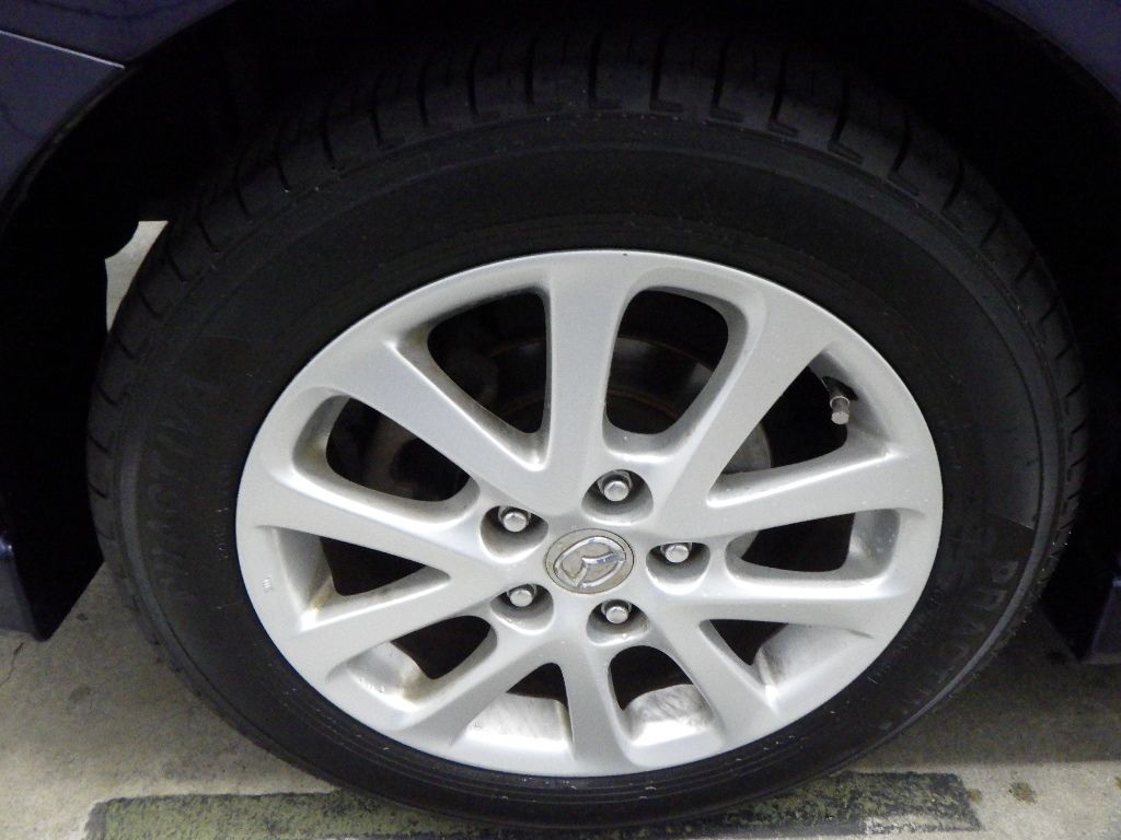 2010 Mazda Premacy 20S auction photo 10
