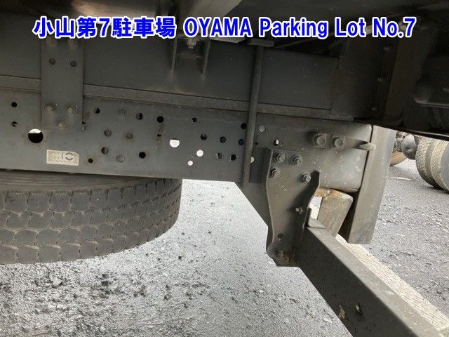 2012 Isuzu Elf Reizo Reito auction photo 7