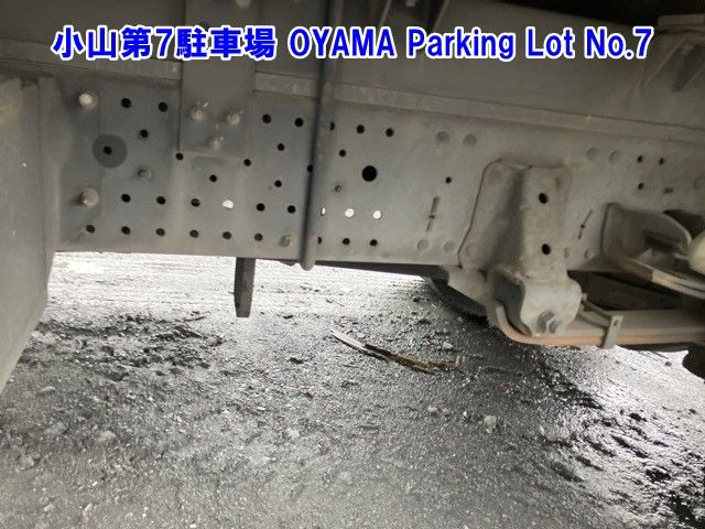 2012 Isuzu Elf Reizo Reito auction photo 6