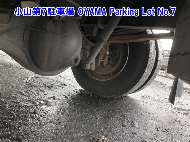 2012 Isuzu Elf Reizo Reito auction photo 8