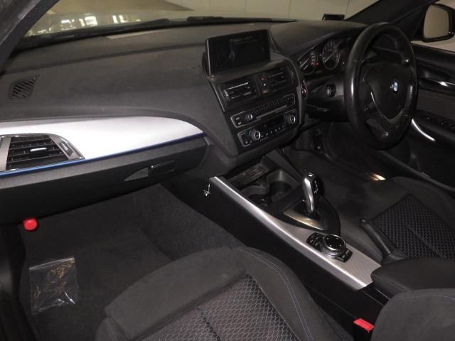2013 BMW BMW 116 I MSP auction photo 2