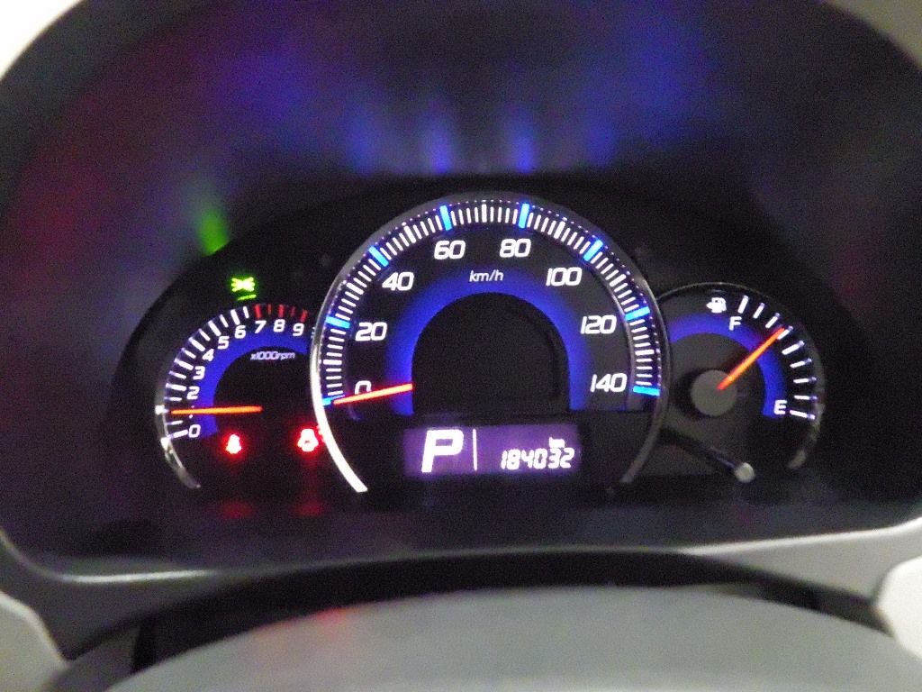 2011 Mazda AZ-ワゴン 5D XSスペシャル auction photo 10