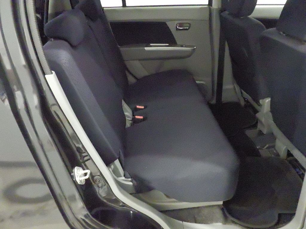 2011 Mazda AZ-ワゴン 5D XSスペシャル auction photo 7