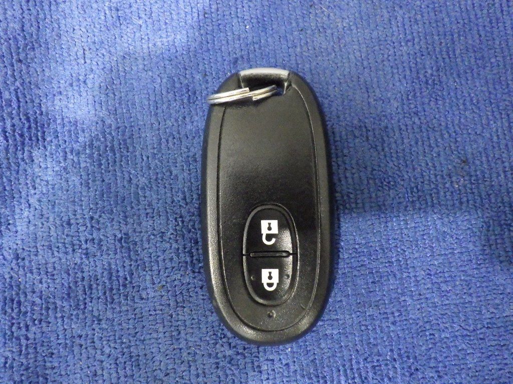 2011 Mazda AZ-ワゴン 5D XSスペシャル auction photo 12