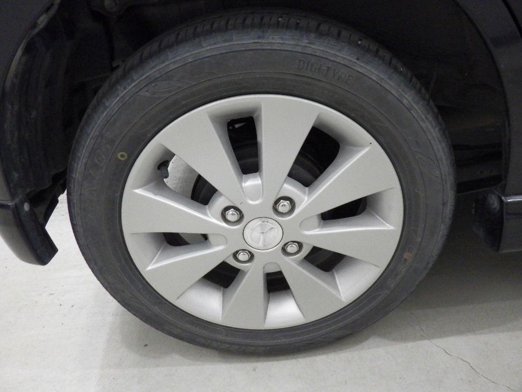 2011 Mazda AZ-ワゴン 5D XSスペシャル auction photo 9