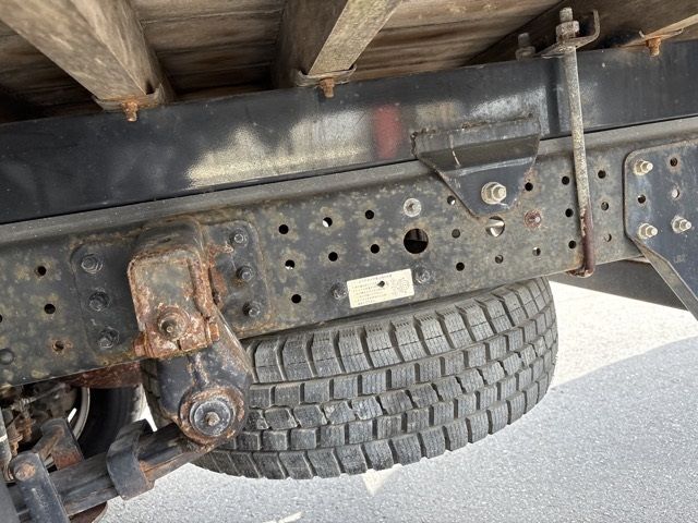 2015 Mitsubishi Fuso Canter Hira auction photo 14