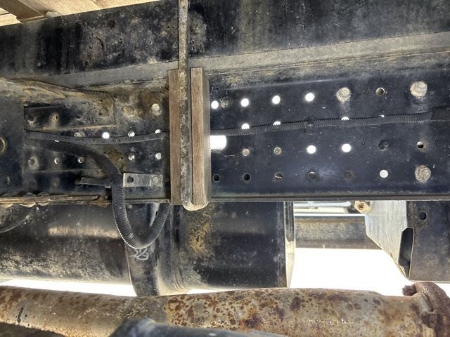 2015 Mitsubishi Fuso Canter Hira auction photo 18