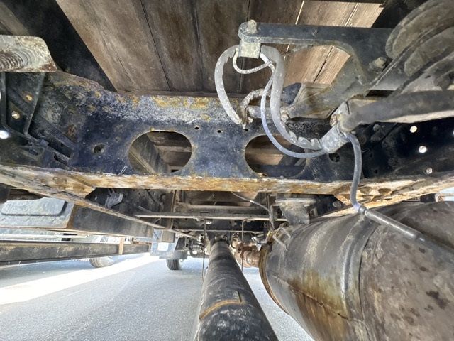 2015 Mitsubishi Fuso Canter Hira auction photo 15