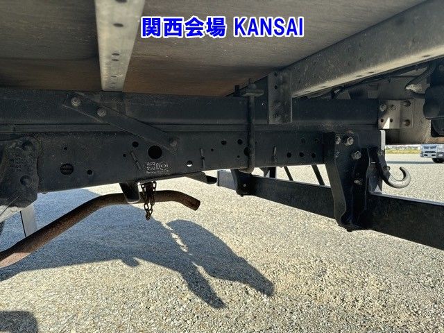 2005 Isuzu Elf アルミバン auction photo 10