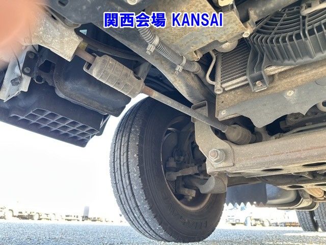 2005 Isuzu Elf アルミバン auction photo 15
