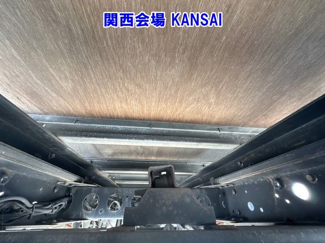 2005 Isuzu Elf アルミバン auction photo 12