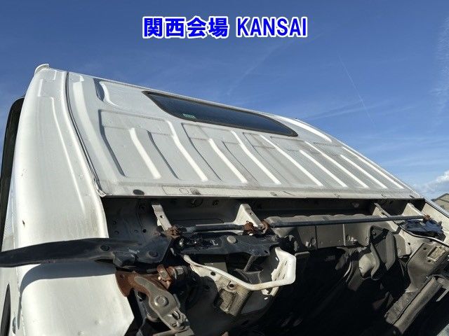 2005 Isuzu Elf アルミバン auction photo 6