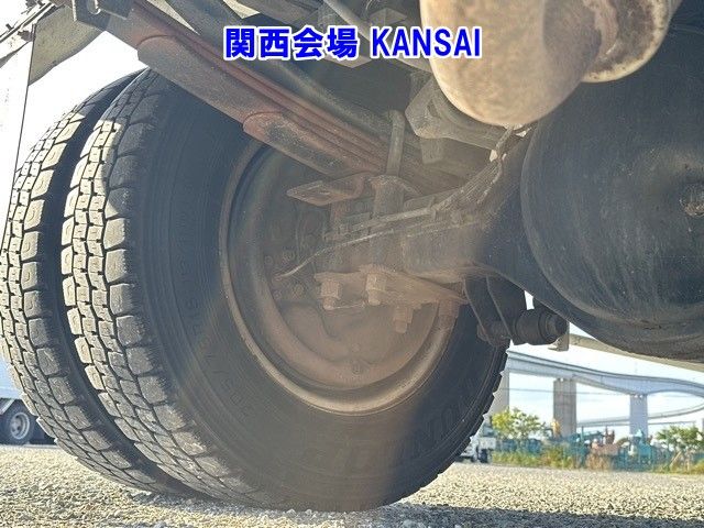 2005 Isuzu Elf アルミバン auction photo 14
