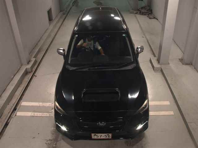 2015 Subaru Levorg 1.6GT-S EyeSight Proud Ed auction photo 6