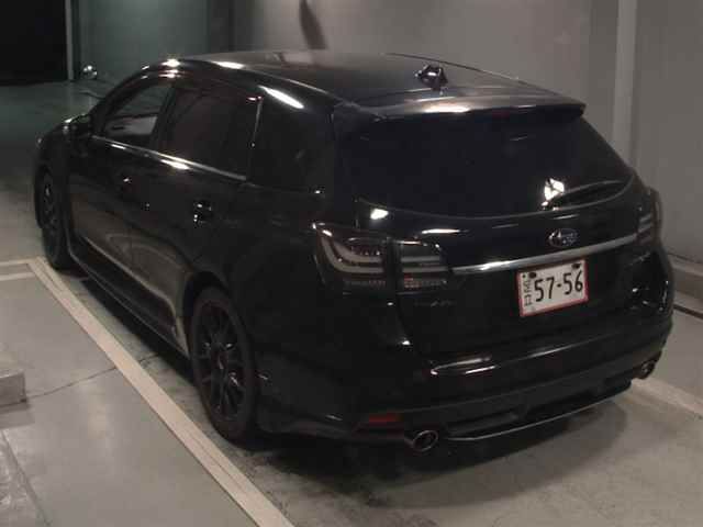 2015 Subaru Levorg 1.6GT-S EyeSight Proud Ed auction photo 2