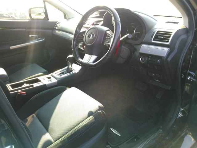 2015 Subaru Levorg 1.6GT-S EyeSight Proud Ed auction photo 3