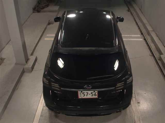 2015 Subaru Levorg 1.6GT-S EyeSight Proud Ed auction photo 7