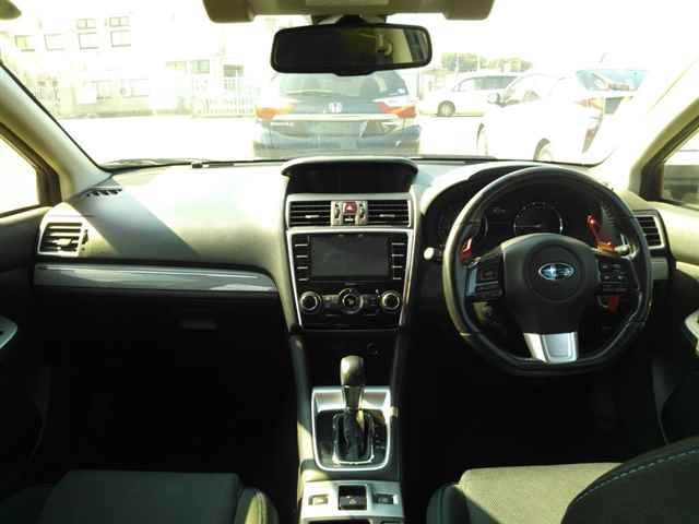2015 Subaru Levorg 1.6GT-S EyeSight Proud Ed auction photo 8