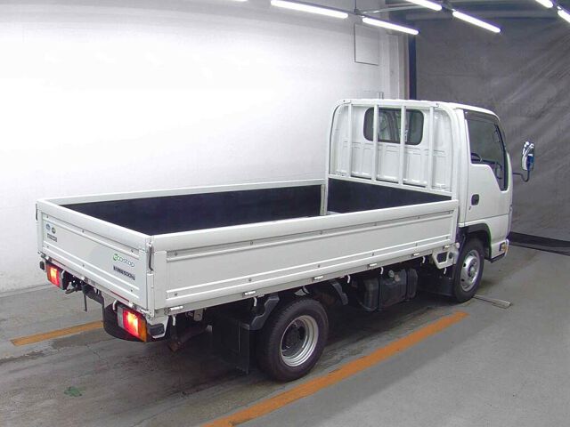 2018 Mazda タイタントラック Flat Low auction photo 5