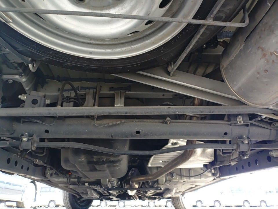 2018 Toyota Probox auction photo 18