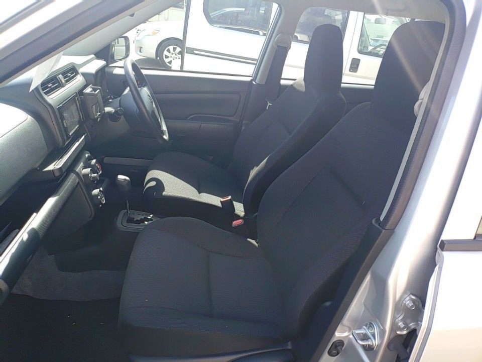 2018 Toyota Probox auction photo 16