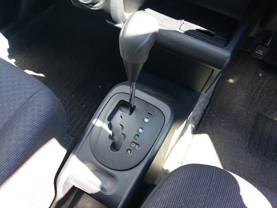 2018 Toyota Probox auction photo 12
