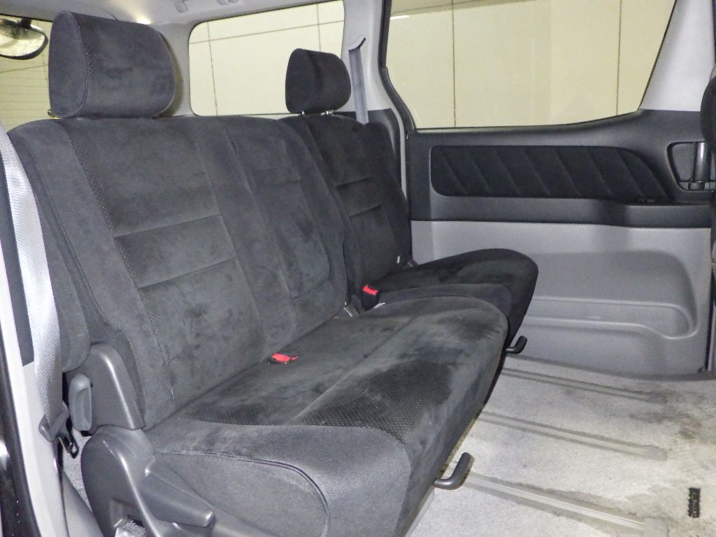 2008 Toyota Alphard AS Platinum Selection II auction photo 7