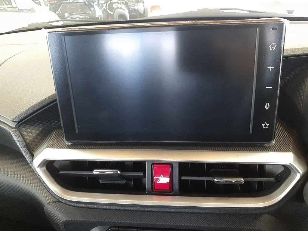 2023 Toyota Raize Z 4WD auction photo 12