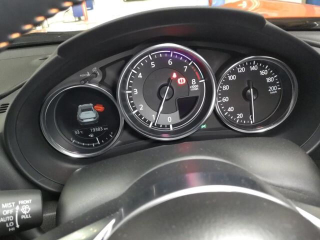2019 Mazda ロードスターRF 30THキネンシャ auction photo 6
